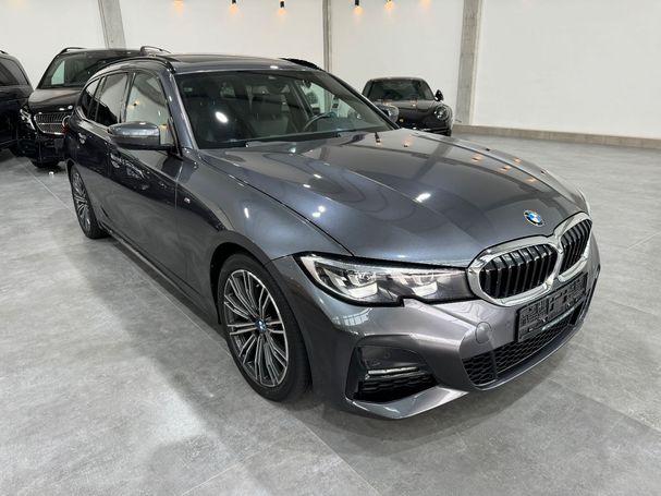 BMW 320d Touring 140 kW image number 2