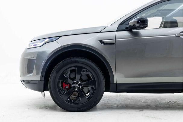 Land Rover Discovery Sport P300e AWD 227 kW image number 5