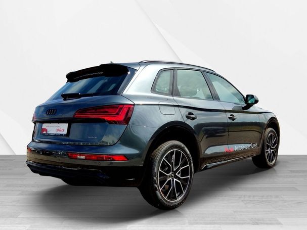 Audi Q5 40 TDI quattro S tronic S-line 150 kW image number 3