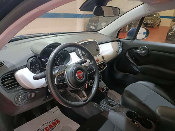 Fiat 500X 1.0 88 kW image number 7