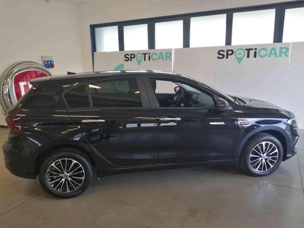 Fiat Tipo 96 kW image number 5