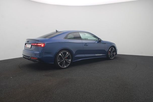 Audi A5 40 TDI S-line 150 kW image number 2