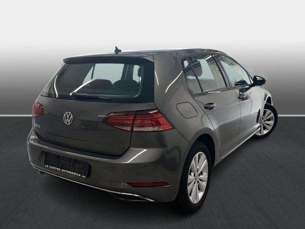 Volkswagen Golf 1.0 TSI 85 kW image number 2