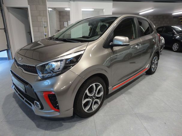 Kia Picanto 1.0 49 kW image number 1