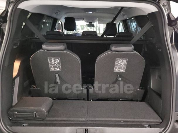 Peugeot 5008 96 kW image number 28