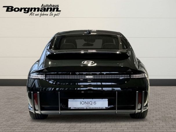 Hyundai Ioniq 6 239 kW image number 4