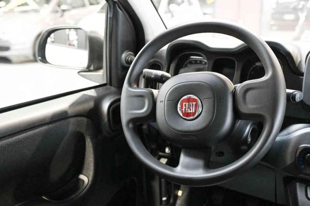 Fiat Panda 1.0 Hybrid 51 kW image number 19