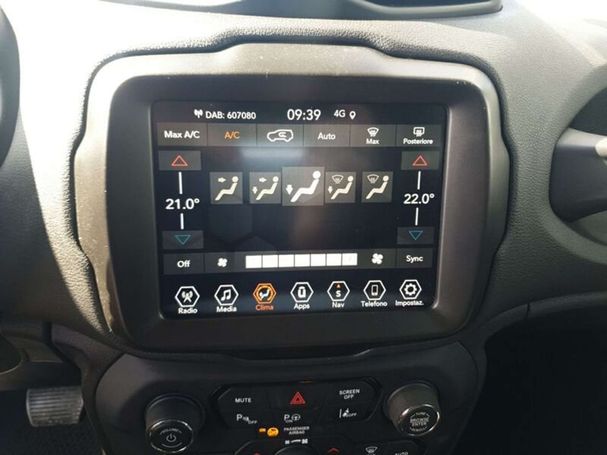 Jeep Renegade 1.3 PHEV 139 kW image number 24