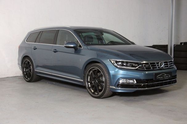 Volkswagen Passat Variant DSG 140 kW image number 3