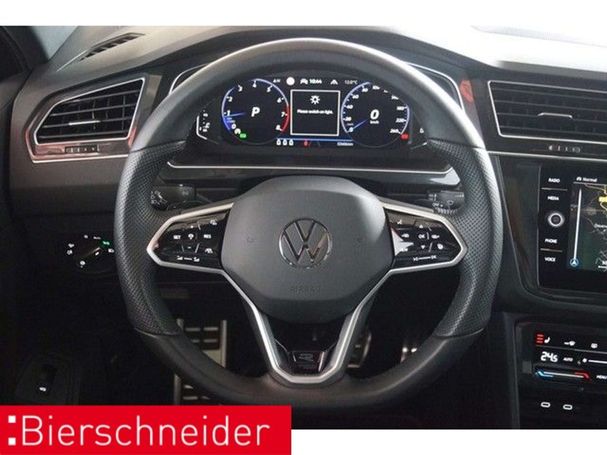 Volkswagen Tiguan 2.0 TSI R-Line 4Motion DSG 180 kW image number 11