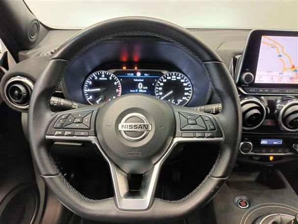 Nissan Juke 1.0 DIG-T 114 N-DESIGN 84 kW image number 13