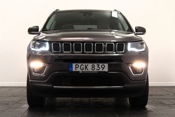 Jeep Compass 1.4 125 kW image number 2