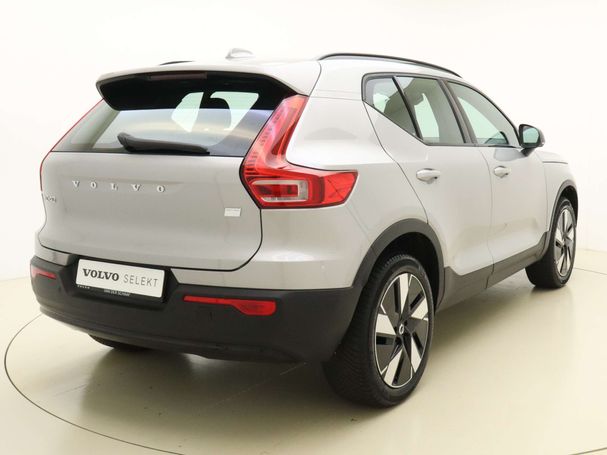 Volvo XC40 Single Motor Essential 175 kW image number 13