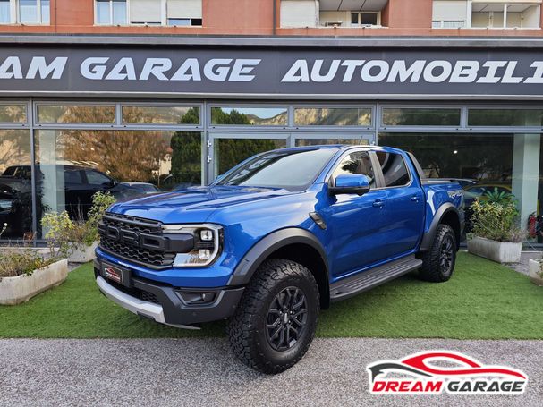 Ford Ranger Raptor 3.0 215 kW image number 2