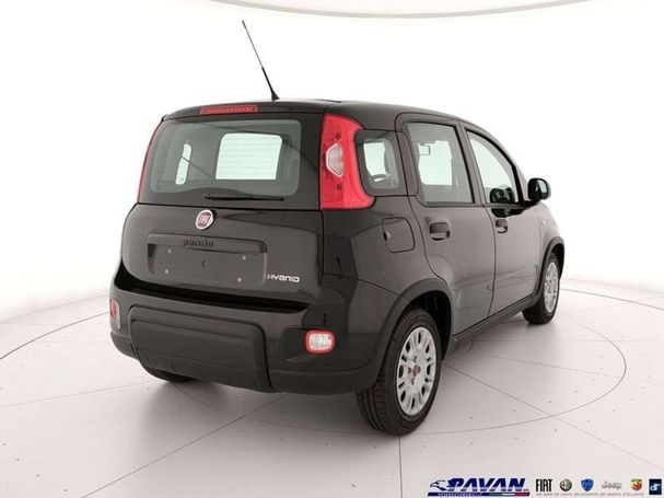 Fiat Panda 1.0 Hybrid 51 kW image number 5