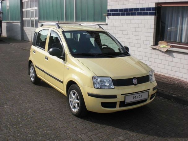 Fiat Panda 1.2 Classic 51 kW image number 2