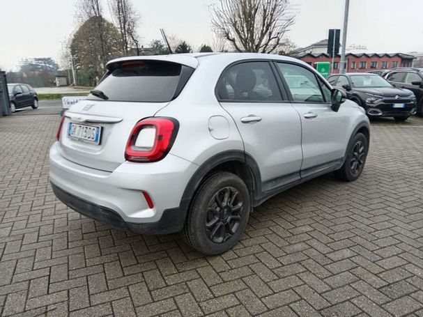 Fiat 500X 1.0 88 kW image number 5