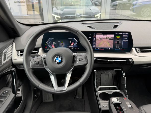 BMW X1 xDrive18d 110 kW image number 19