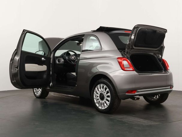 Fiat 500C 51 kW image number 22