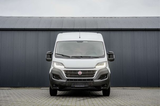 Fiat Ducato L4H2 96 kW image number 4