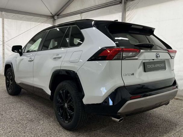 Toyota RAV 4 2.5 160 kW image number 3