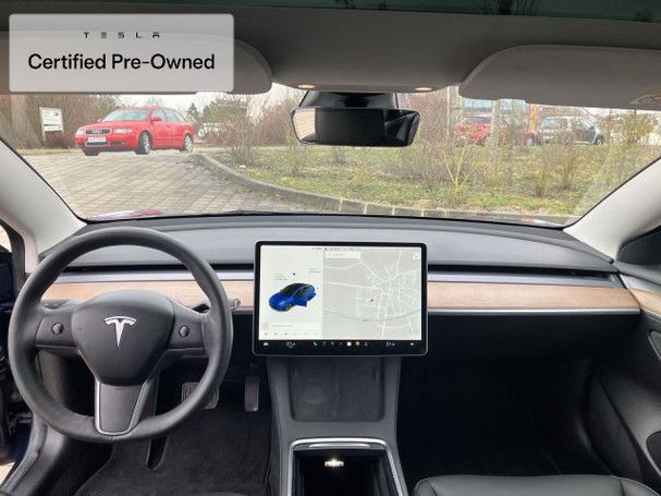 Tesla Model 3 Long Range AWD 258 kW image number 13