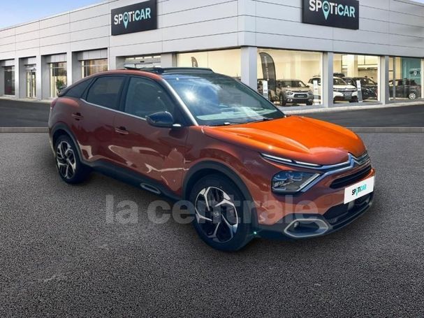 Citroen C4 96 kW image number 2