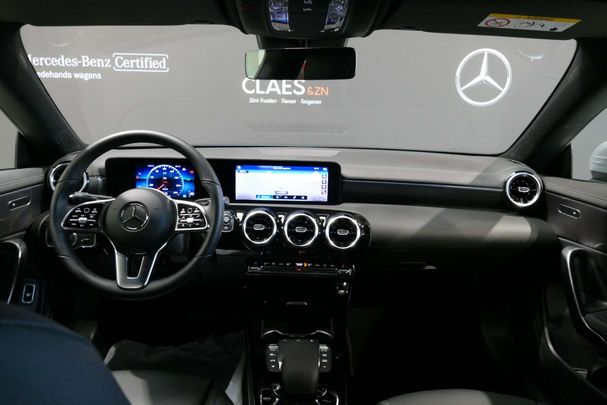 Mercedes-Benz CLA 180 85 kW image number 11