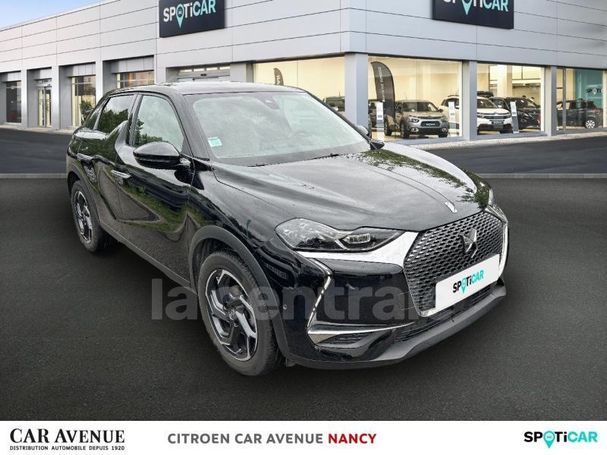 DS Automobiles 3 Crossback PureTech 130 96 kW image number 3