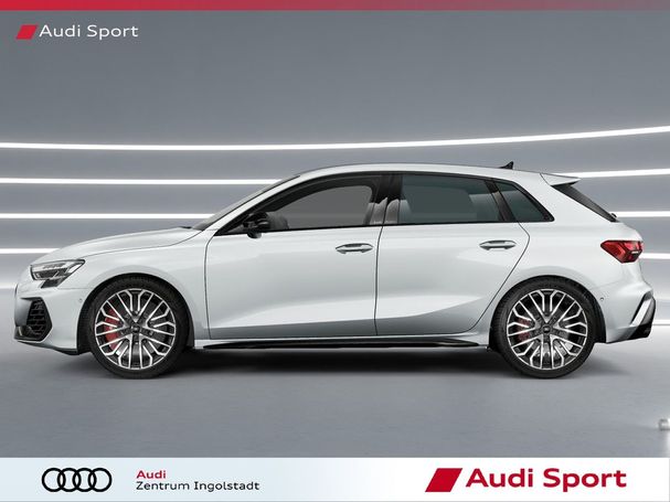 Audi S3 TFSI Sportback 245 kW image number 4