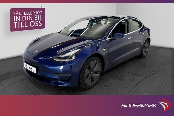 Tesla Model 3 Long Range AWD 324 kW image number 1