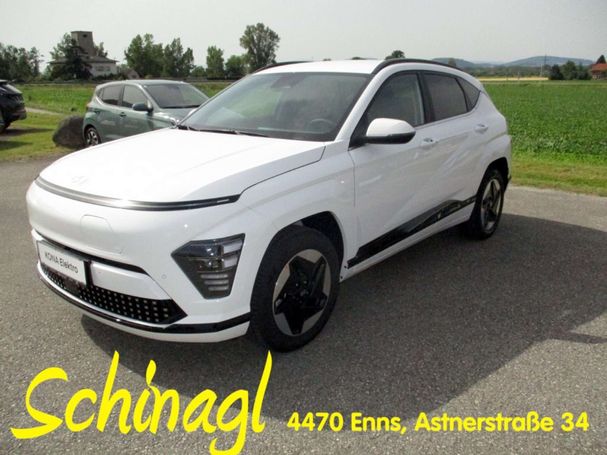 Hyundai Kona 160 kW image number 1