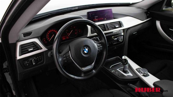 BMW 320d Gran Turismo xDrive 140 kW image number 10