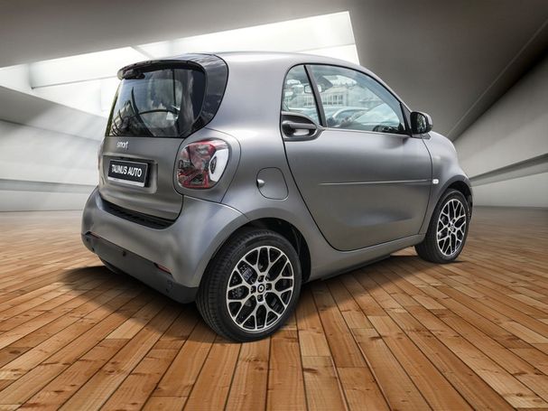 Smart ForTwo 60 kW image number 3