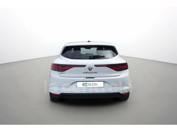 Renault Megane 85 kW image number 6