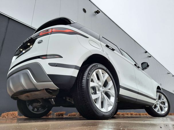 Land Rover Range Rover Evoque P300e PHEV 227 kW image number 27