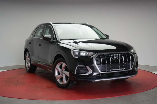 Audi Q3 45 TFSI quattro S tronic Advanced 169 kW image number 2