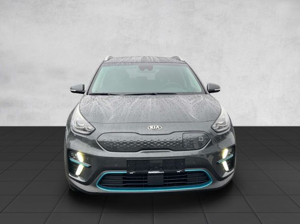 Kia Niro e Spirit 150 kW image number 8