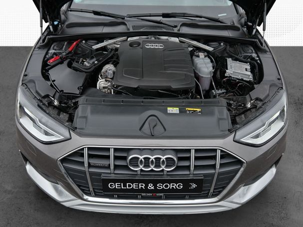 Audi A4 Allroad 40 TDI Business 150 kW image number 22