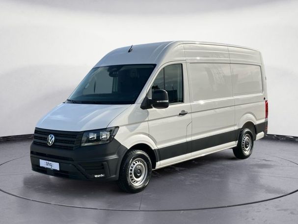 Volkswagen Crafter 35 103 kW image number 1