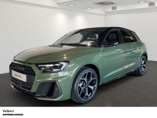 Audi A1 S-line Sportback 85 kW image number 1