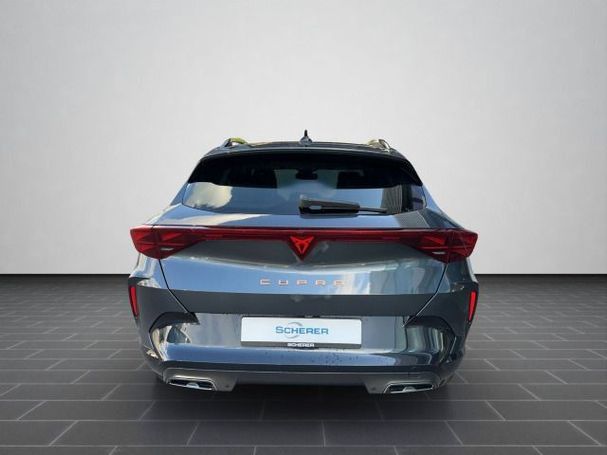 Cupra Formentor 1.5 eTSI 110 kW image number 6