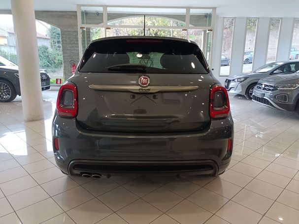 Fiat 500X 1.6 Sport 96 kW image number 6