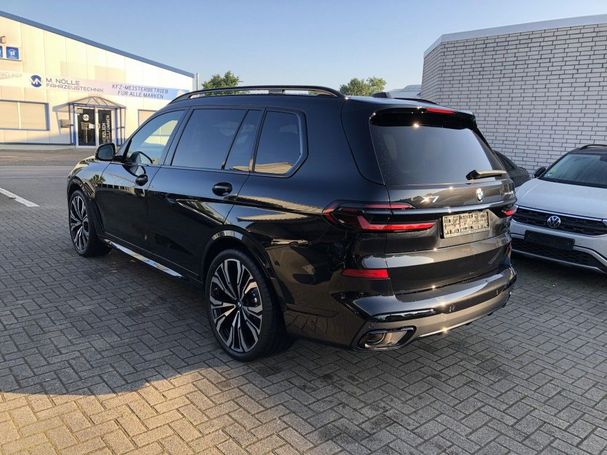 BMW X7 xDrive 259 kW image number 5