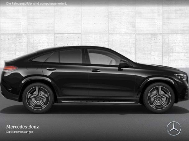 Mercedes-Benz GLE 350 de AMG 245 kW image number 21