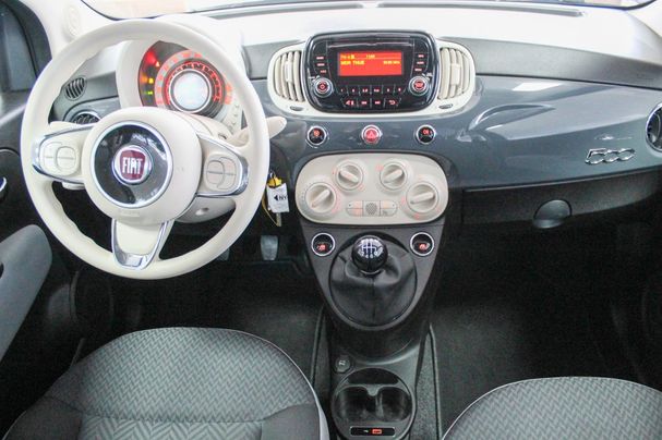 Fiat 500 1.0 51 kW image number 5