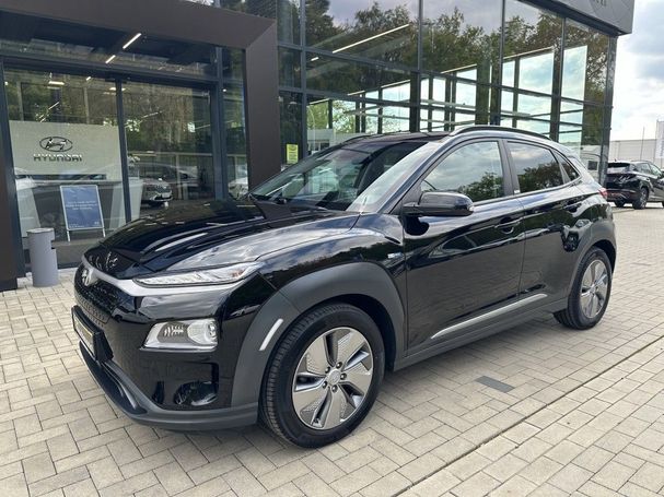 Hyundai Kona Premium 150 kW image number 1