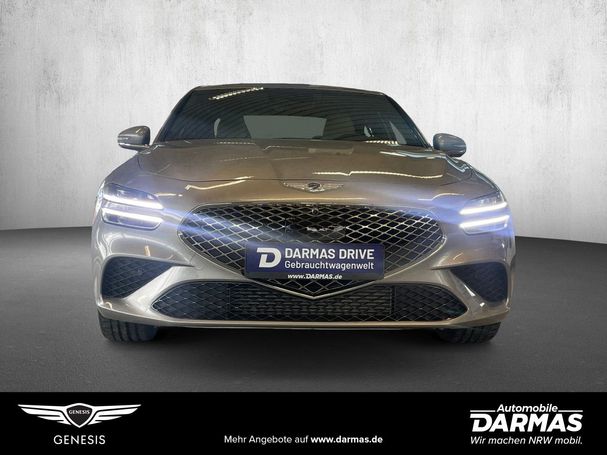 Genesis G70 AWD 147 kW image number 3