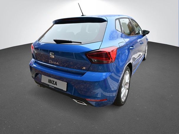 Seat Ibiza 1.0 TSI DSG FR 85 kW image number 2