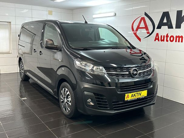 Opel Vivaro 1.5 88 kW image number 26